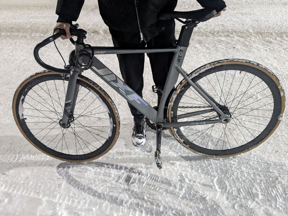 Jixf at-7  фикс.