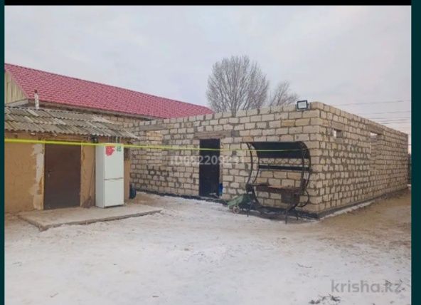 Срочно продам дом времянку