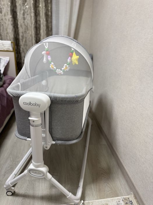 Продам детский кровать.