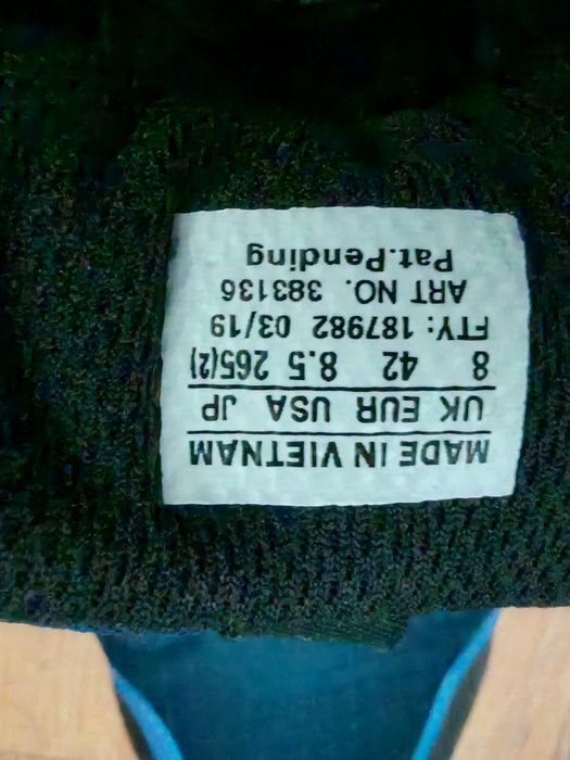 Кроссовки Salomon Speedcross 4