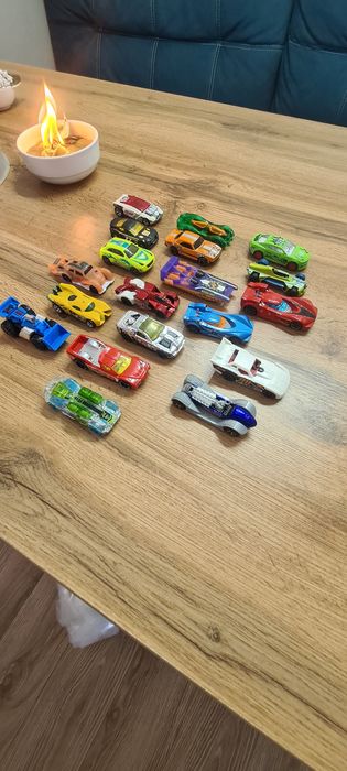 Hot wheels хот вилс