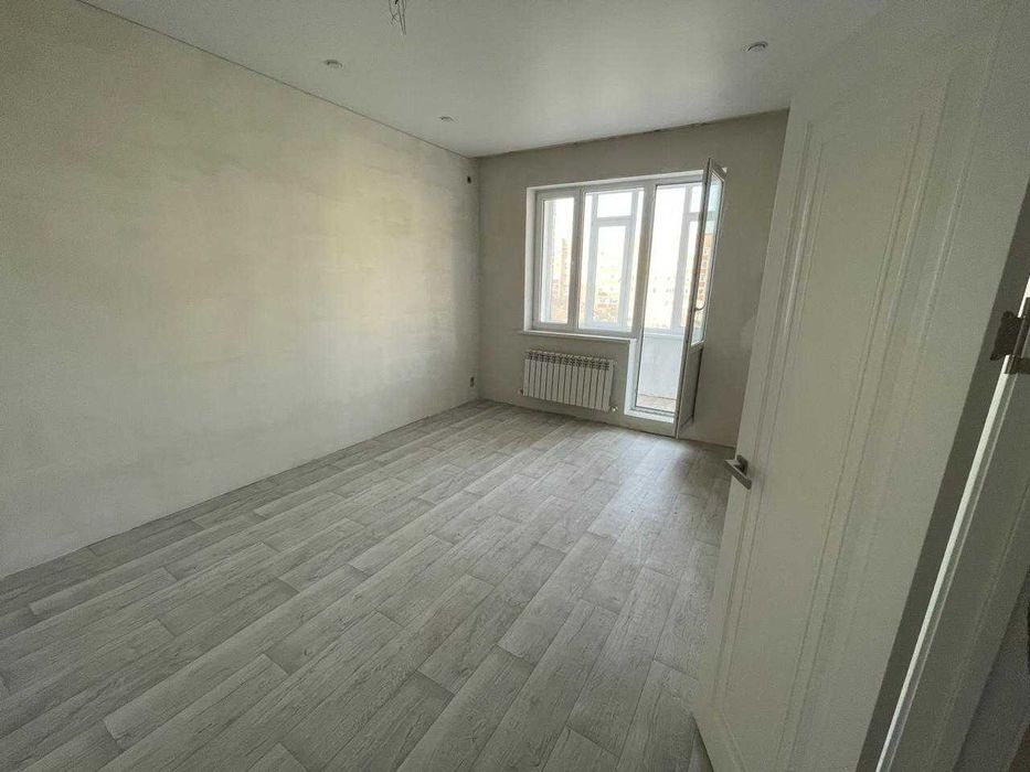 2х комн. квартира на Батысе