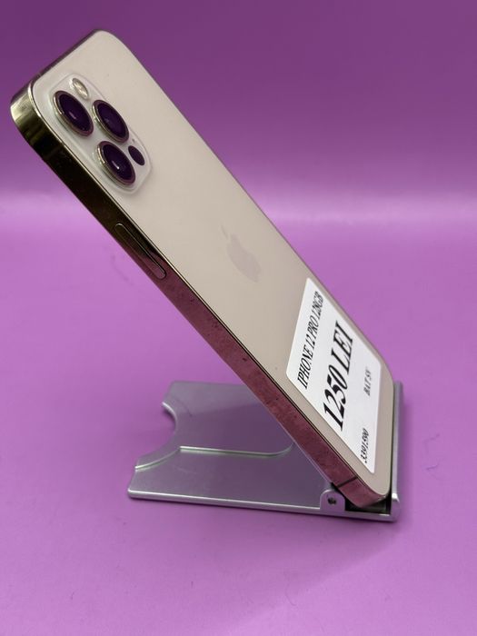 Iphone 12 pro 128gb •Amanet Matei Crangasi•3391
