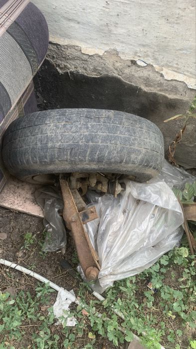 Запчасти классика ваз жигули