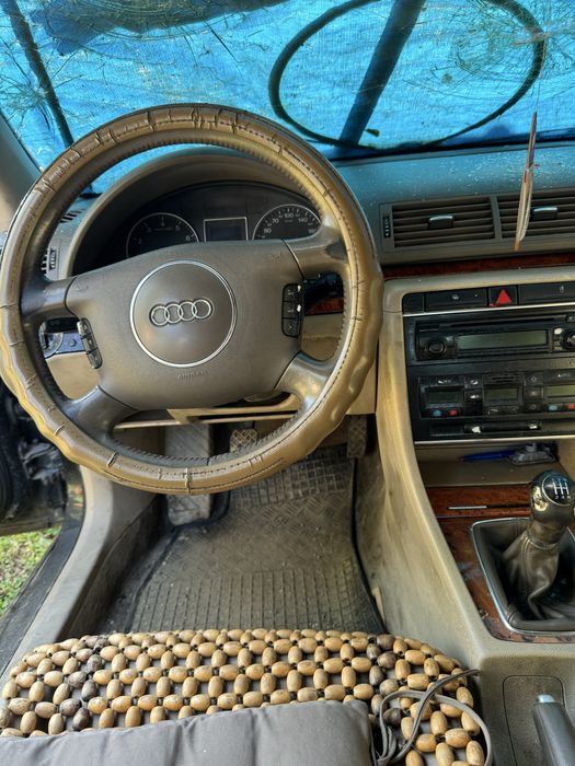 Audi A4 2.0 benzina