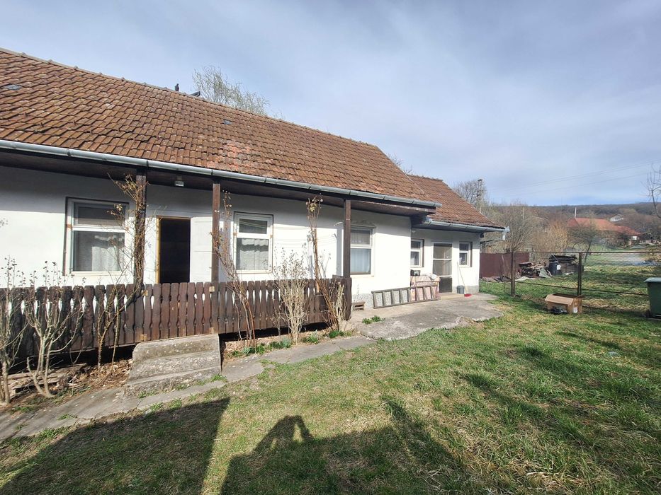 Vanzare casa Petelea 79 m²