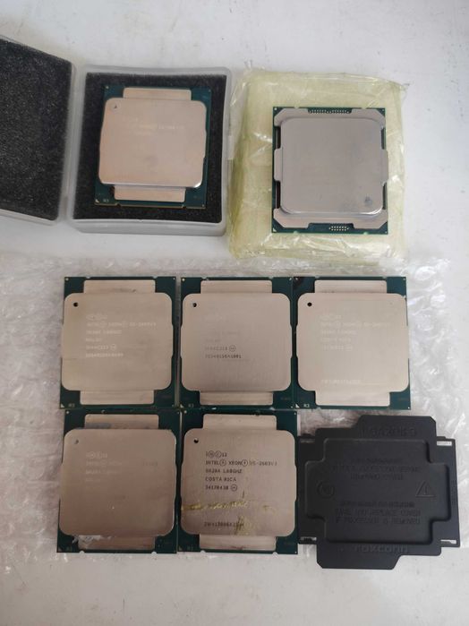 Продам процессор, Читать внимательно