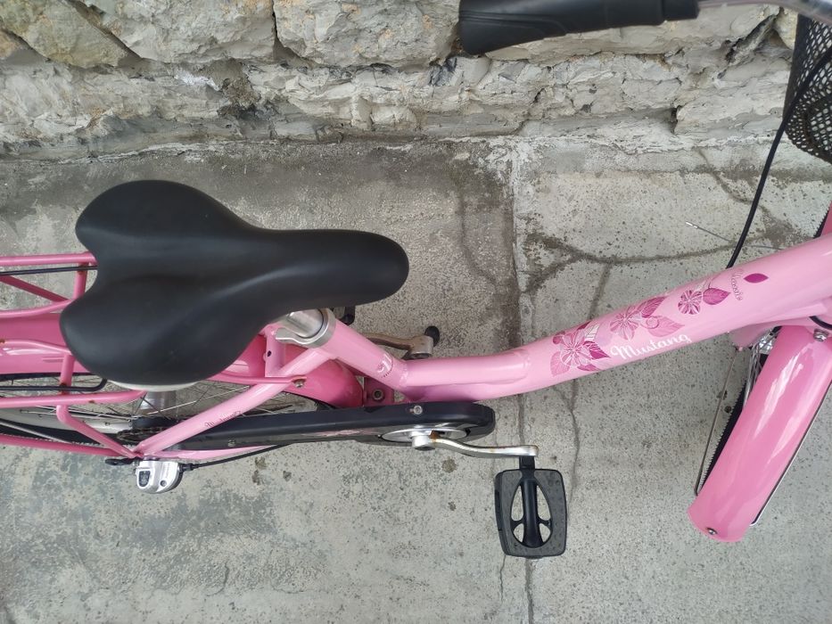 Велосипед Mustang 20 цола