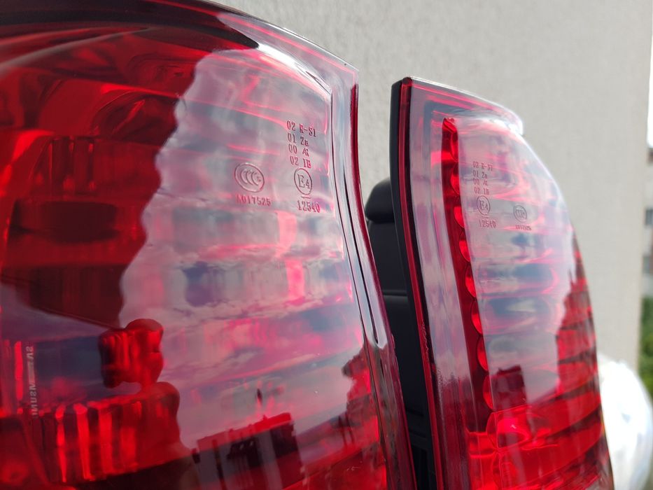 Great Wall Steed 5 Грейт Уол Стиид 5 Нови Части Стоп Халоген Фар