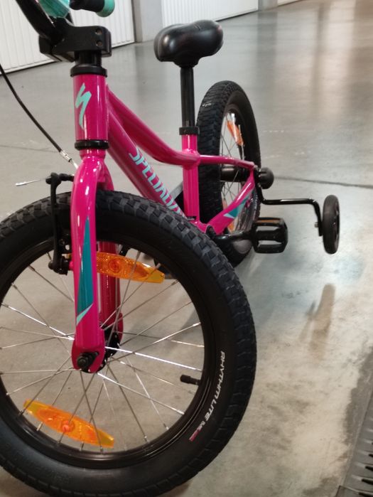 Колело 16 цола Спешалайзед, децко