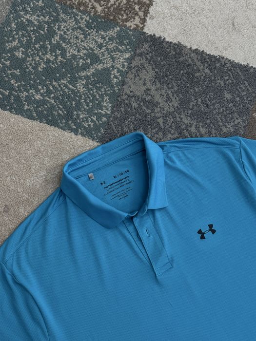 Мъжка тениска Under Armour