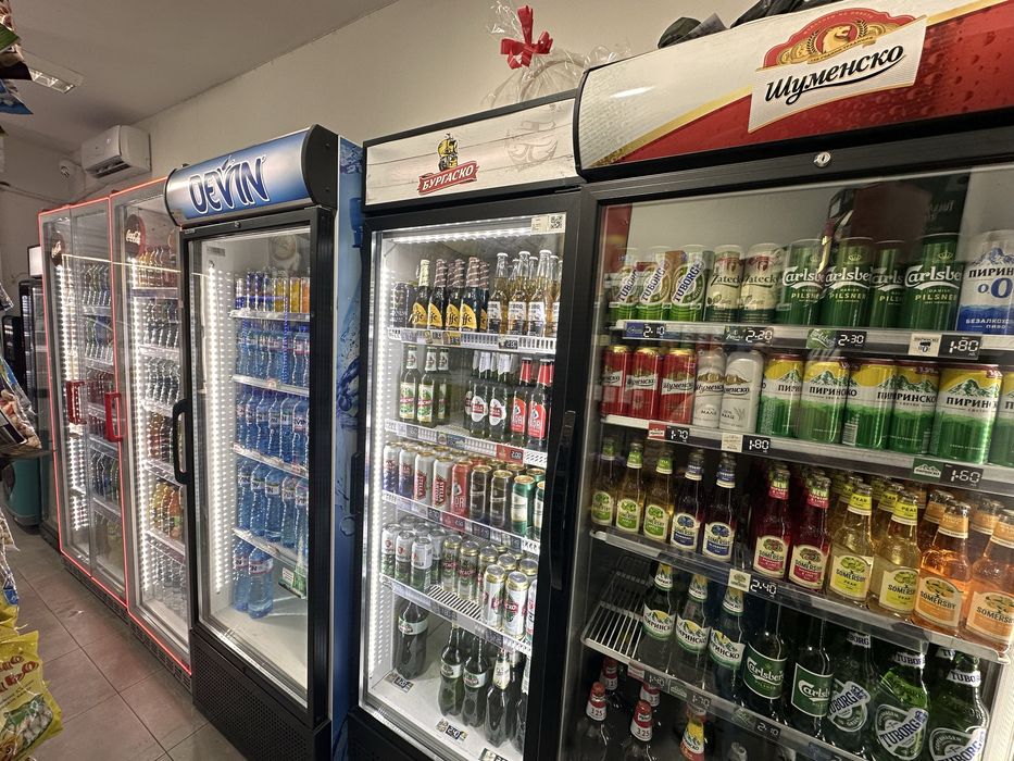 Продава се Магазин в София, Център - 30 кв.м за 1105 €/кв.м - Снимка #1