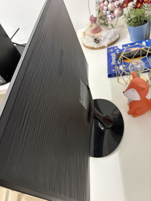 Monitor full hd samsung 24inch