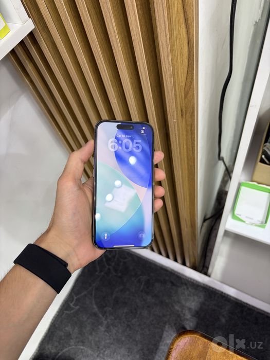 iPhone 17 256 GB 100%