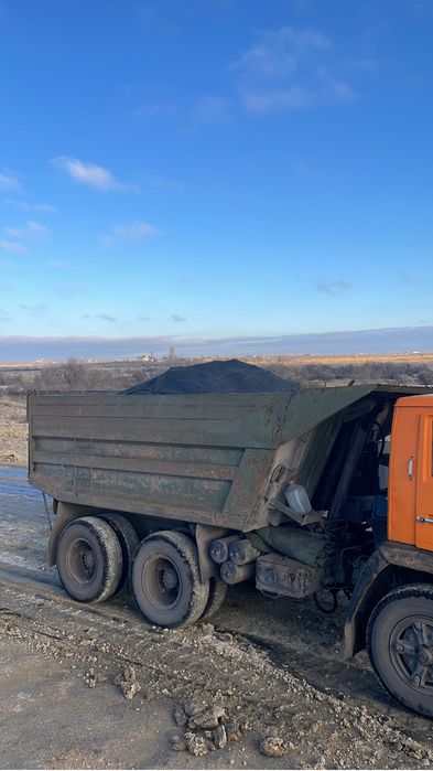 Камаз 55111 Продается