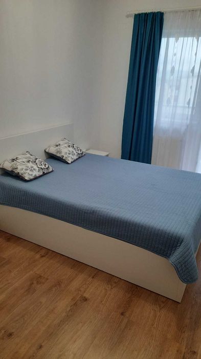 Apartament de închiriat cu 2 camere în cartier Magnolia