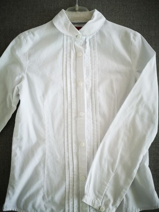 Школьная блузка Chessford 128 см