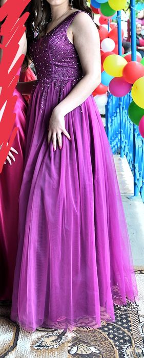Rochie de ocazie MOV