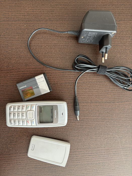 GSM Телефон Nokia 1110i