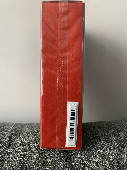 Мъжки парфюм - HUGO BOSS HUGO MAN