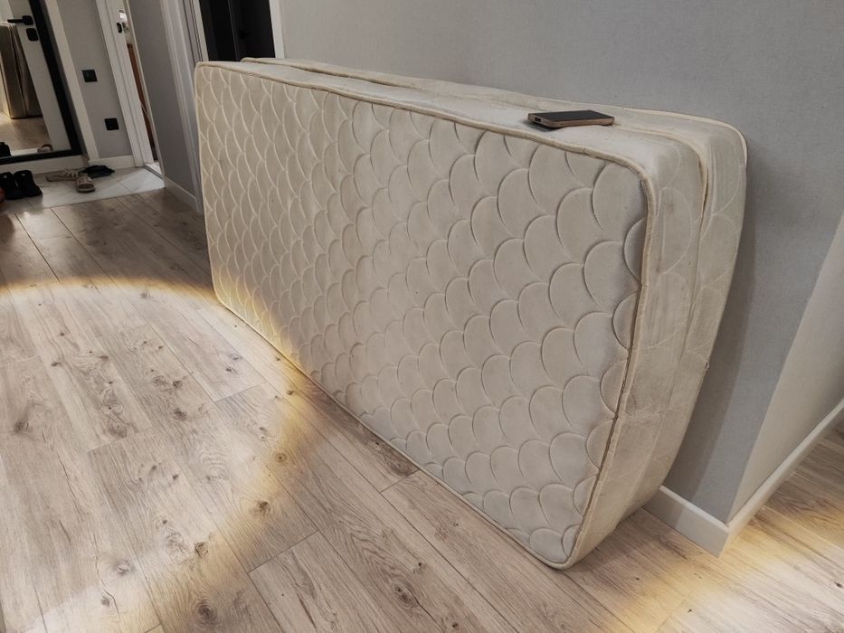 Матрасы ортопедический