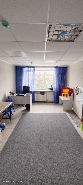 Сдаётся в аренду кабинет