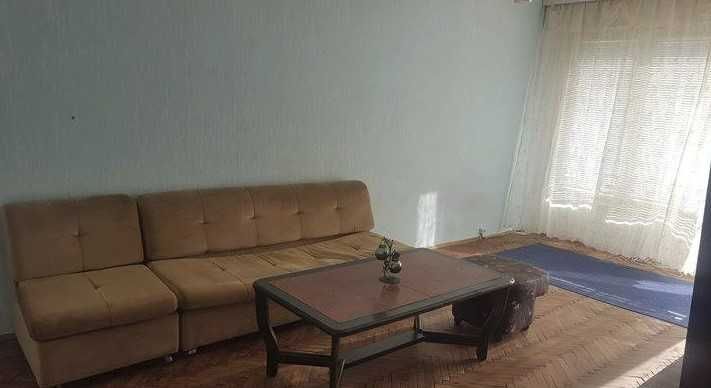 Двустаен имот в Дружба 1