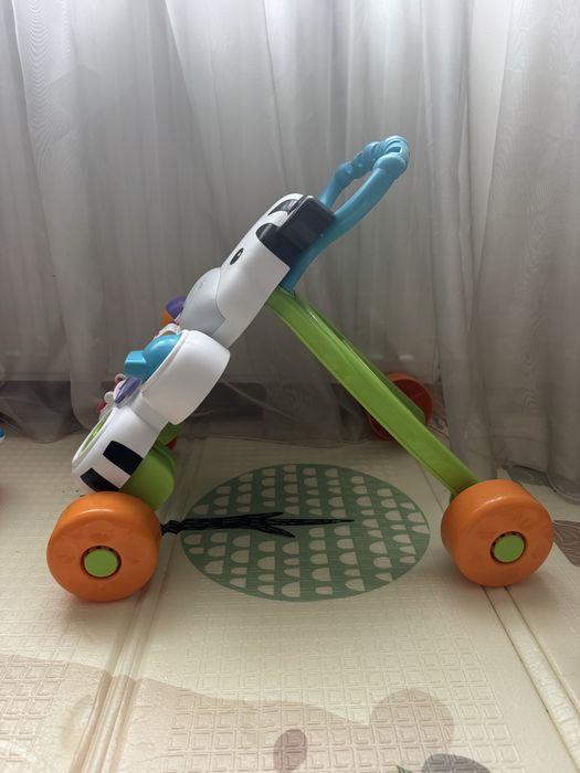 Premergator Fisher price