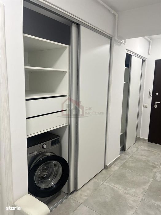 Apartament 2 camere FUNDENI-DOBROIESTI
