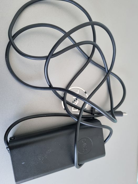 Incarcator Dell 65W USB-C