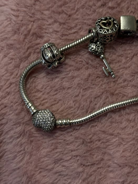 Bratara pandora originala