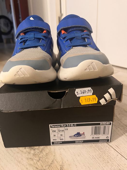 Adidași Adidas pt băieți