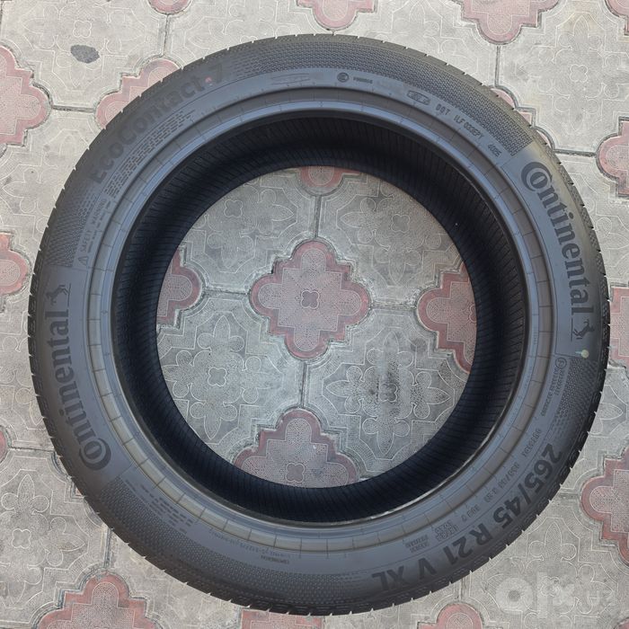continental R21   Li/byd/leapmator/dongfeng