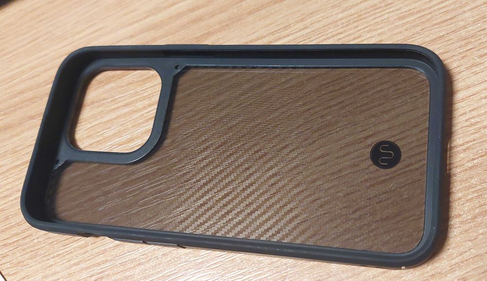 Husa iPhone  13 Pro Kevlar
