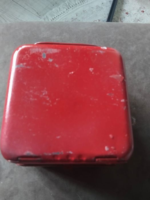 Бензиновая горелка пт 1.