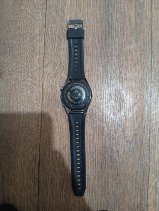 Часы Huawei watch GT 3