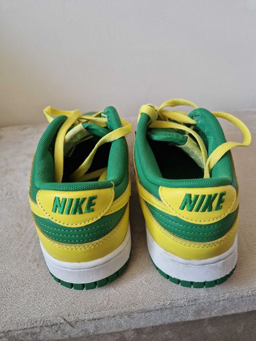 Маратонки Nike 42,5
