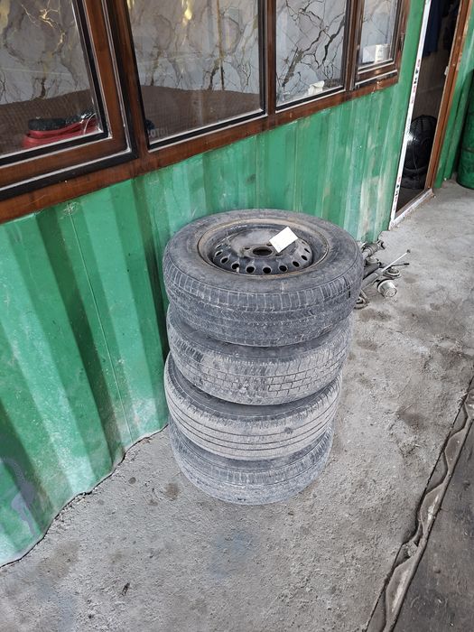 Diska balon sotiladi R 13