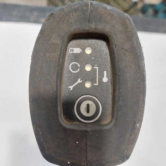 Акумулаторна хидравлична преса PACE 1 PRESS MODEL 55002