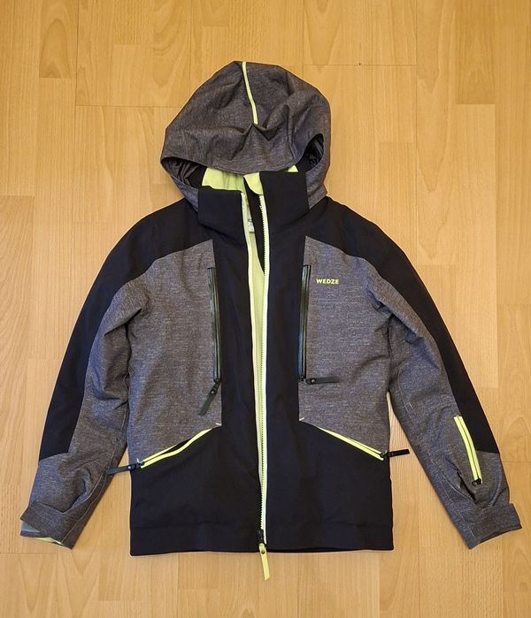 Costum schi copii (geaca + pantaloni)