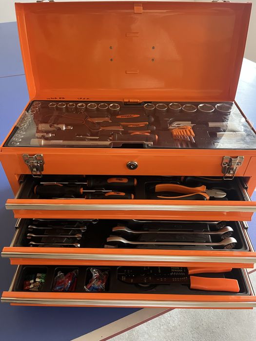 Avtomobil uchun asboblar