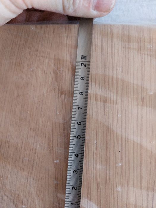 Интериорна врата,Classen,цвят-маслен дъб,203,5/94,4 см