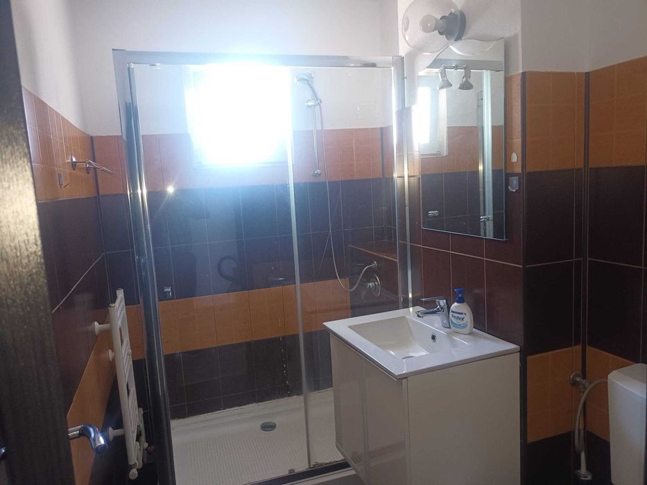 Apartament cu 2 camere decomandat zona centrală Sibiu