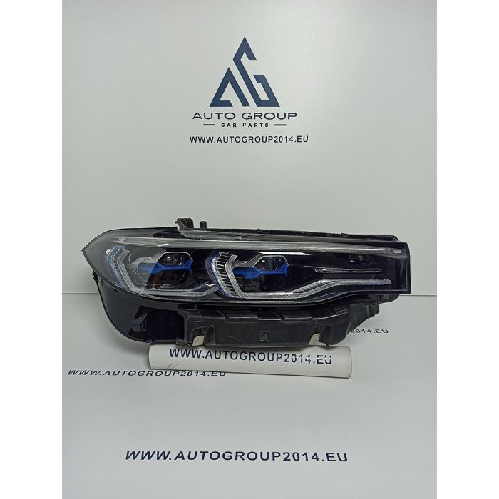 Десен фар за bmw x7 g07 laser - 9481802
