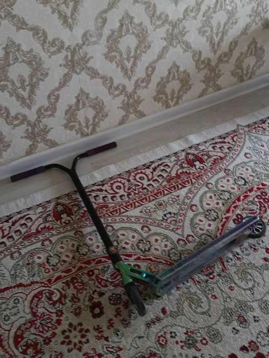 Самокат Limit lmt21