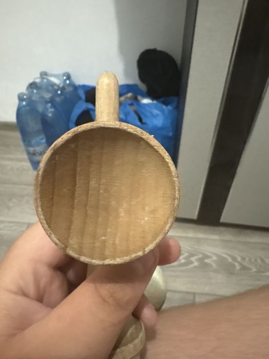 Vand kendama Tama strogo si ken OKendama