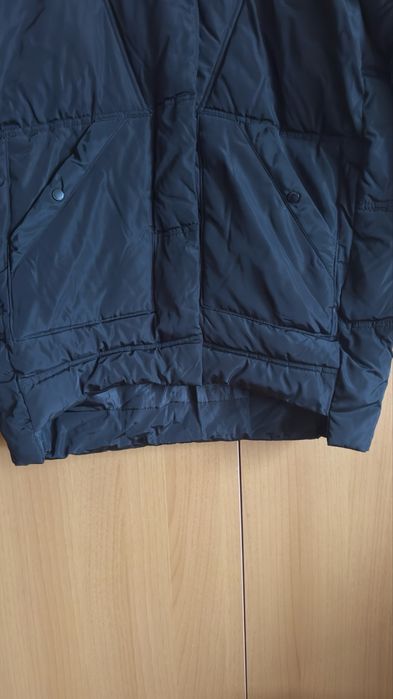 Зимно дамско яке