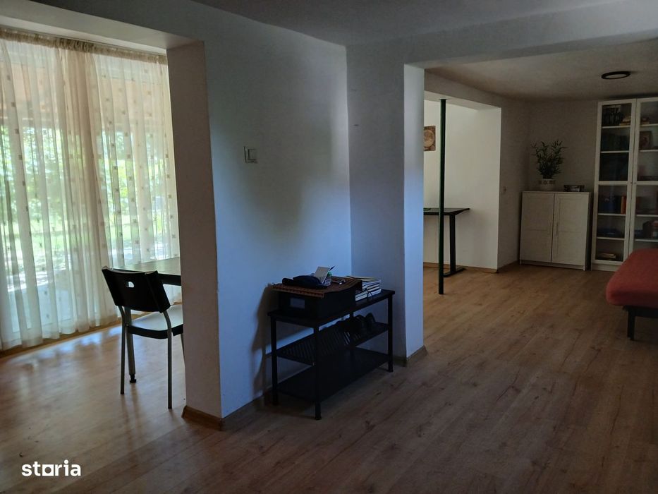 Proprietar, vand casa centru Buftea, 843 teren, 196+ suprafata utila