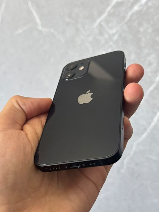 Iphone 12 mini 256g 77 акб