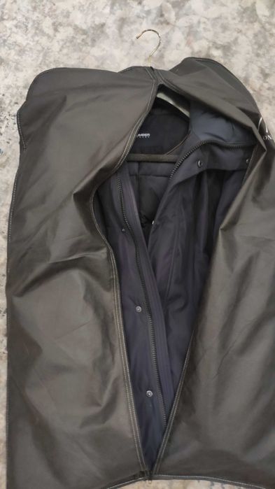 Мужская куртка Climber пуховик